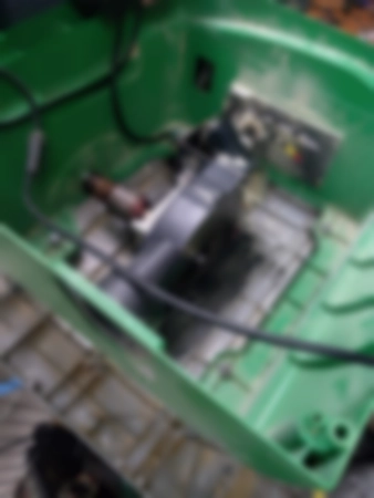 Ремонт торцовочных пил Hitachi C10RD