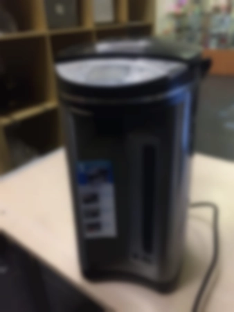 Ремонт термопотов Polaris н/а