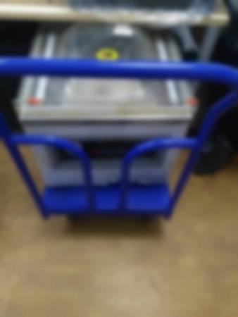 Ремонт вакуумного упаковщика Hurakan NA