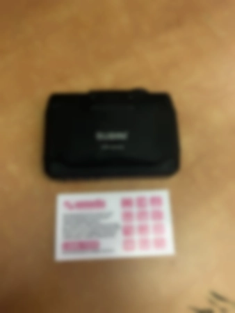 Ремонт автомобильных видеорегистраторов Subini STR-GH1FS