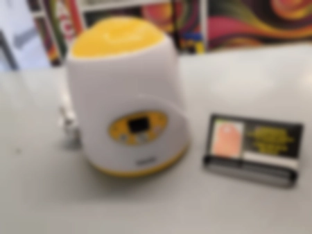 Ремонт термопотов Beurer