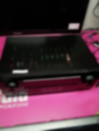 Ремонт усилителей звука Denon AVR-X250BT