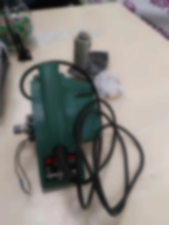 Ремонт рубанков Hammer RNK600A