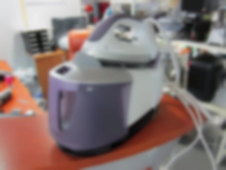 Ремонт гладильных систем Zauber