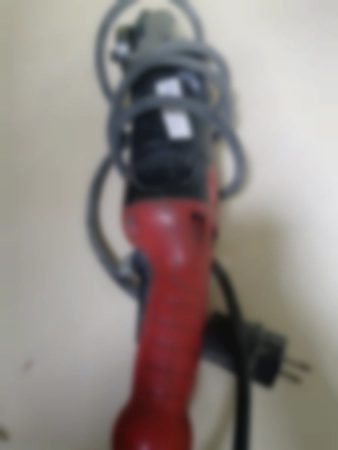 Ремонт болгарки Milwaukee CV16