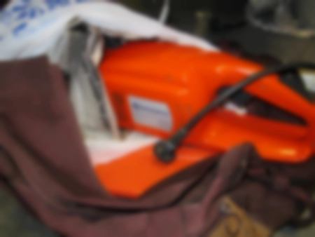 Ремонт электропил husqvarna 321