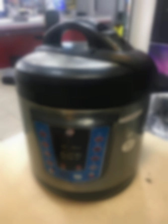 Ремонт мультиварок AZROS arc-qdl 614a