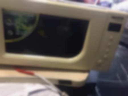 Ремонт микроволновок Marta MT-1250