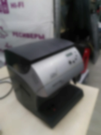 Ремонт кофемашин Solis Master5000