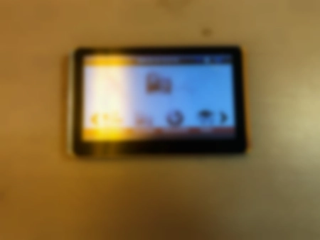 Ремонт навигаторов Prology