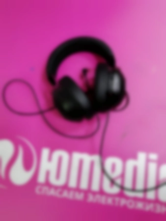 Ремонт портативной колонки Razer Kraken Black