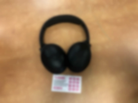 Ремонт наушников BOSE QC35 II