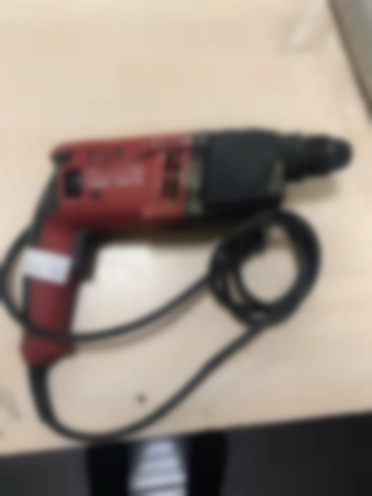 Ремонт перфораторов Elitech П0724РЭМ