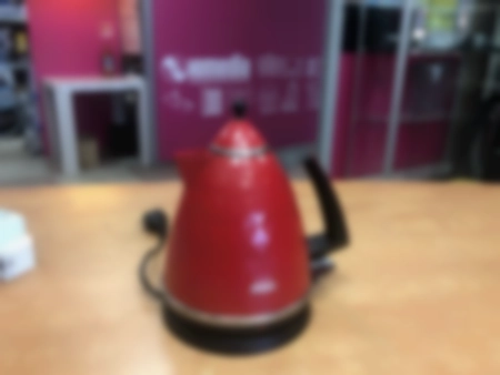 Ремонт чайников Delonghi KBJ2001.R