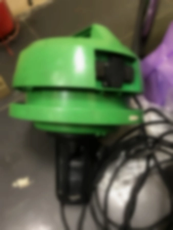 Ремонт пылесосов Hitachi WDE 3600