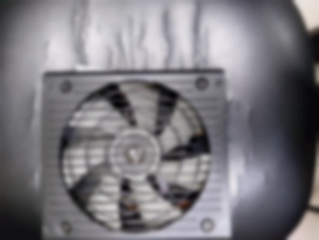 Ремонт блоков питания corsair rm 650x