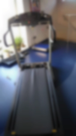 Ремонт беговых дорожек Horizont ---