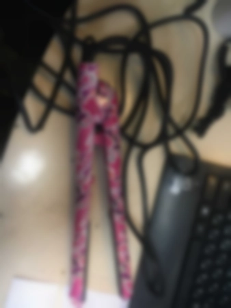 Ремонт плоек для волос Jaguar