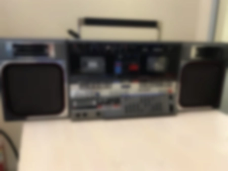 Ремонт магнитол Sharp GF-800