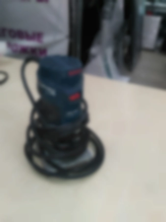 Ремонт фрезеров Bosch GKF 600