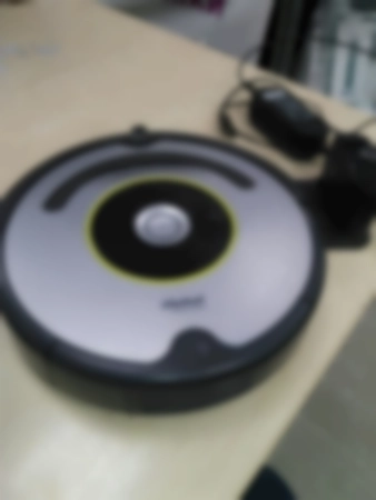 Ремонт пылесосов IRobot NA