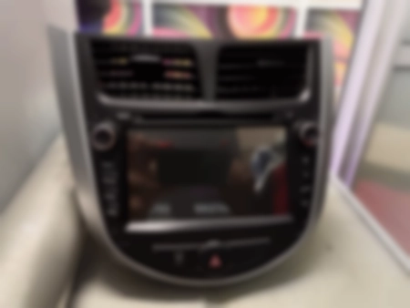 Ремонт автомагнитол Автомагнитола 2341 шильды нет