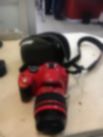 Ремонт зеркальных фотоаппаратов Pentax N73