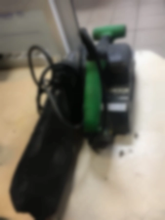 Ремонт шлифмашинок Hitachi sb 8v2