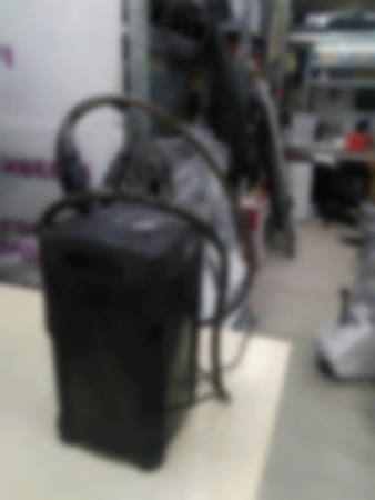 Ремонт насосов ARENA