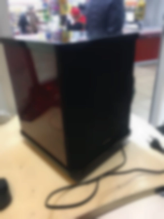 Ремонт усилителей звука microlab h-500