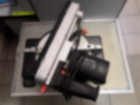 Ремонт дисковых пил practyl ms210jf