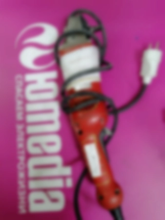 Ремонт болгарки Milwaukee M16 FUEL AG 16-125 XE