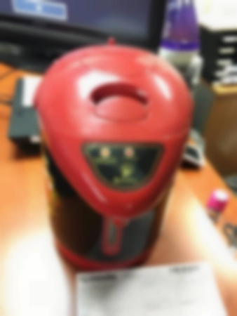 Ремонт термопотов Василиса