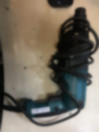 Ремонт перфораторов Makita HR2450