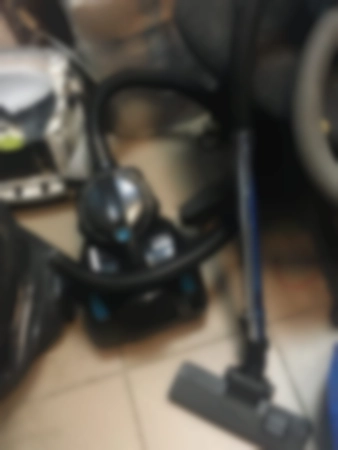 Ремонт пылесосов Galaxy GL6251