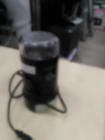 Ремонт кофемолок Tefal NA