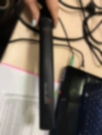 Ремонт приборов для укладки волос GA.MA cp1