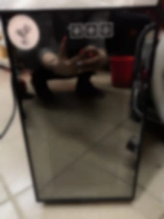 Ремонт винных шкафов CAVANOVA CV008