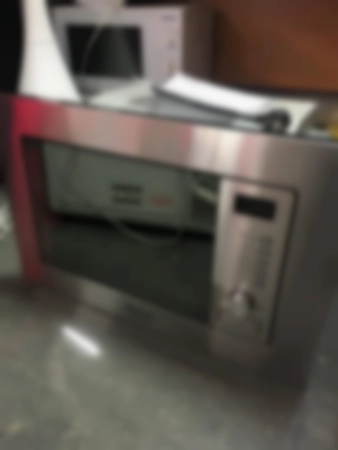 Ремонт микроволновок Ariston mwha