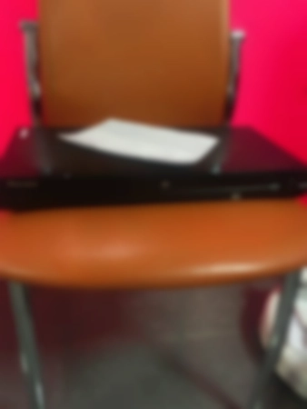 Ремонт HI-FI Onkyo dv-sp504e