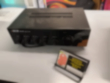 Ремонт усилителей звука ROXTON AA-35