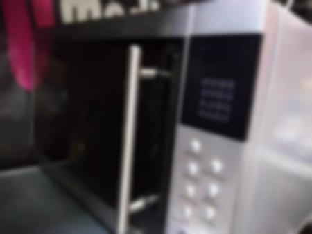 Ремонт микроволновок Hansa HMO-311DG