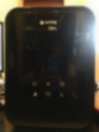 Ремонт увлажнителей воздуха VITEK VT-2331 BK