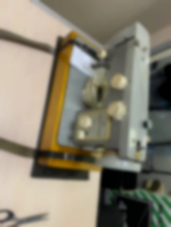 Ремонт швейных машин Chayka