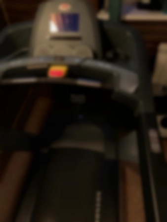 Ремонт беговых дорожек --- ---