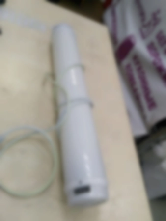 Ремонт ламп NAD Ультрафиолетовая лампа