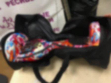 Ремонт гироскутеров Пион