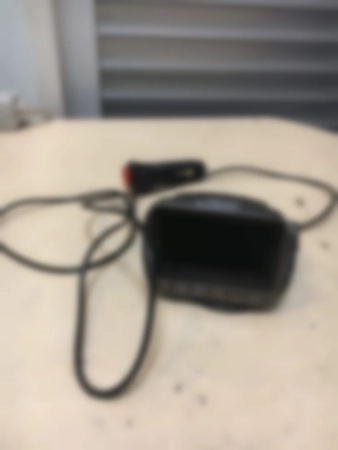 Ремонт автомобильных видеорегистраторов Subini --