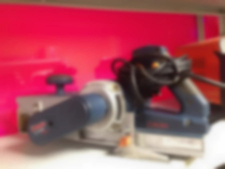 Ремонт рубанков Rebir IE-5708M