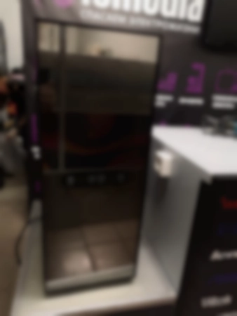 Ремонт винных шкафов Cavanova CV012-2T